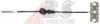 KIA 0K2CE44150 Cable, parking brake